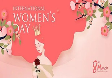 北京福建企业总商会恭祝各位女士节日快乐！