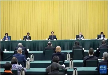 全国政协委员、澳门行政会委员、总商会名誉会长张宗真：聆听韩正副总理在港澳联席会上重要讲话的感想