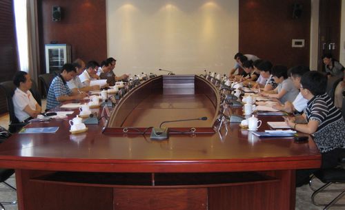 商会考察团赴三明、南平灾区考察落实援建项目