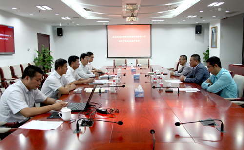 常务副会长林伟企业单位旭辉集团与电建地产签署战略合作协议