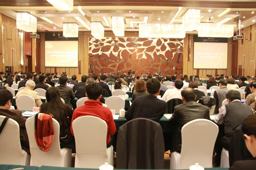 总商会党委参加朝阳区非公经济组织党组织负责人述职评议考核会议